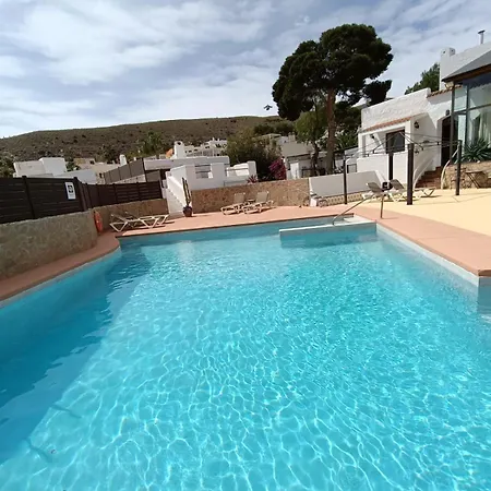 Hotel Family Agua Amarga