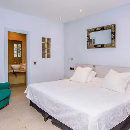 Hotel Family Agua Amarga *