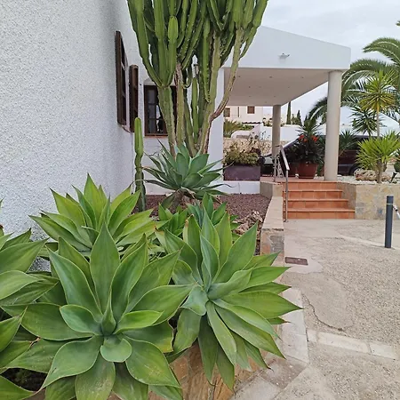 Hotel Family Agua Amarga Agua Amarga (Almeria)