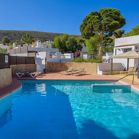 Hotel Family Agua Amarga *
