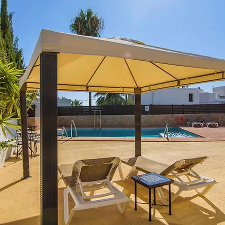 Hotel Family Agua Amarga