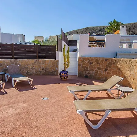 Family Agua Amarga Hotel Agua Amarga (Almeria)