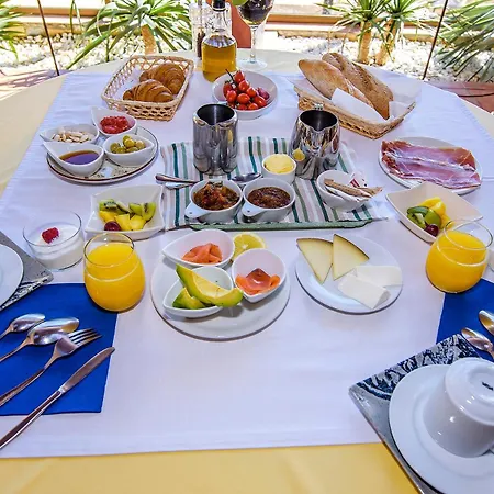 Family Agua Amarga Hotel