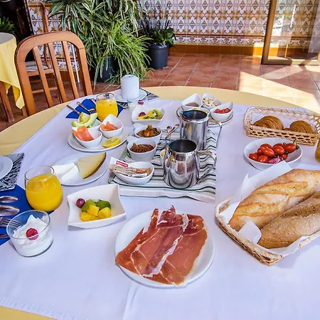 Hotel Family Agua Amarga