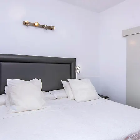 Hotel Family Agua Amarga *