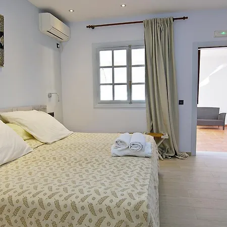Hotel Family Agua Amarga *