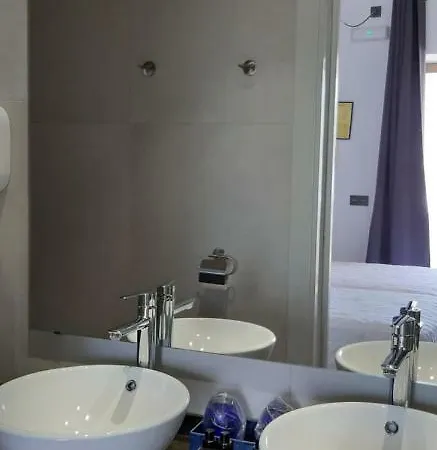 Hotel Family Agua Amarga Agua Amarga (Almeria)