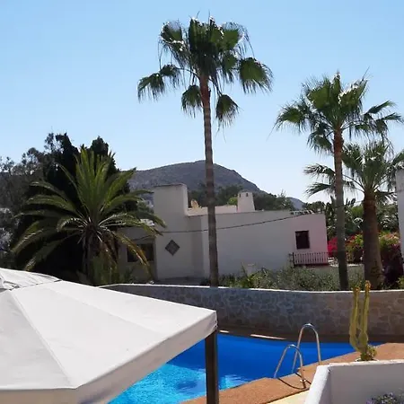 Hotel Family Agua Amarga