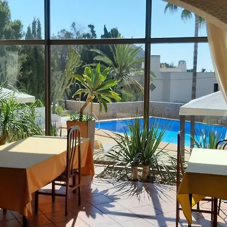 Hotel Family Agua Amarga