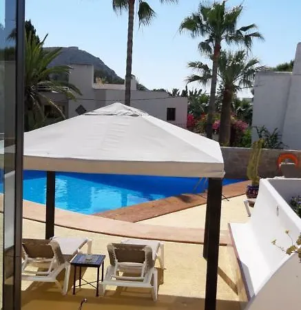 Hotel Family Agua Amarga