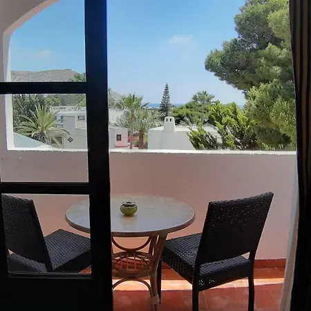 Hotel Family Agua Amarga Agua Amarga (Almeria)