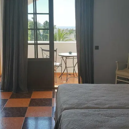 Hotel Family Agua Amarga *